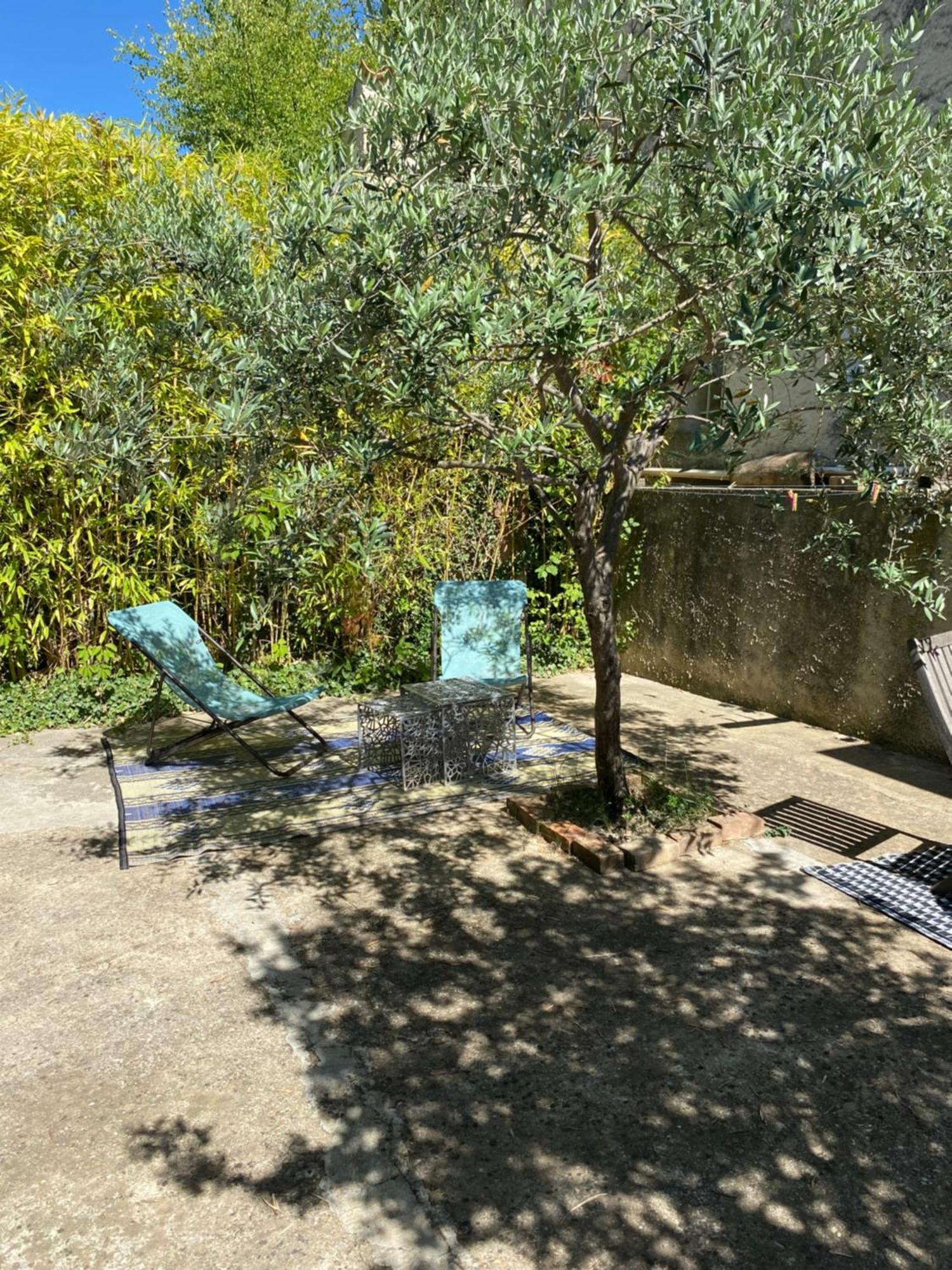 Le Mas Du Fort Gargas  Εξωτερικό φωτογραφία